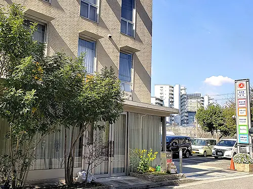 神港園レインボー西宮