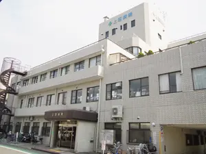 ▲地域に根差して半世紀。今後もより良い医療サービスを追求し続けます