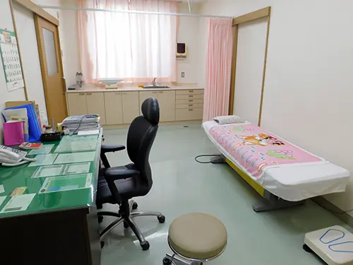 ▲意欲的で、率先して意見を提案できる方が多く活躍しています!
