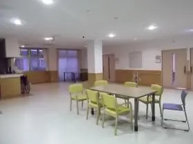 特別養護老人ホームそらーれ新座の写真1002