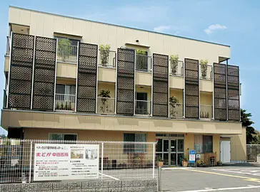 メディカルホームまどか中百舌鳥の写真