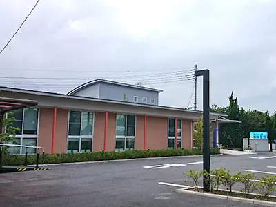 すだ内科医院