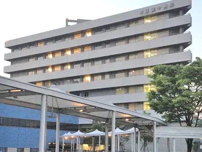 市立豊中病院
