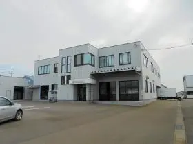 新潟大学医歯学総合病院