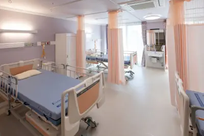 AOI八王子病院の写真1002