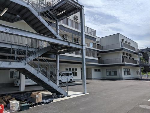 特別養護老人ホーム薬師の園の写真1002