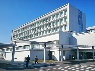 稲沢市民病院