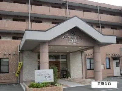 ケアパートナー防府の写真