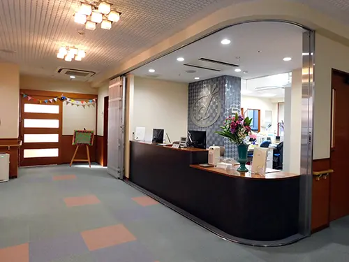 住宅型有料老人ホーム　ファミーユ祇園の写真3101