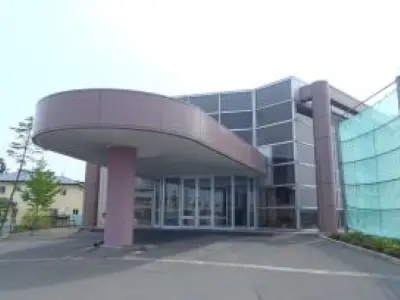 介護老人保健施設ケア・ガーデン青森の写真