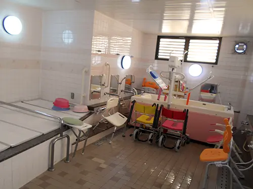 介護付き有料老人ホーム小花の写真3103