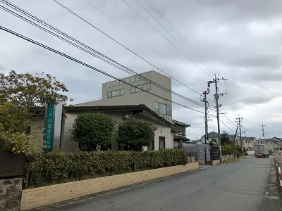 宮内内科循環器科