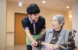 あおぞらの里 薬円台デイサービスセンターの写真1002