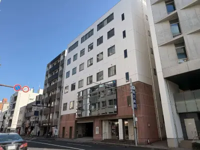 﨑元病院