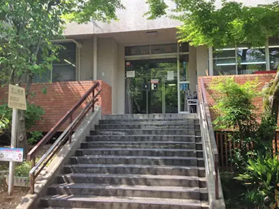 北山病院の写真