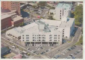 釧路三慈会病院の写真