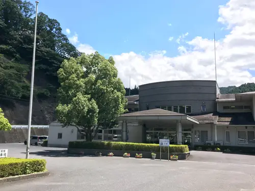 特別養護老人ホーム森の里