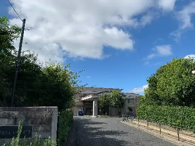 介護老人保健施設フォーシーズンズヴィラいろどりの写真1001