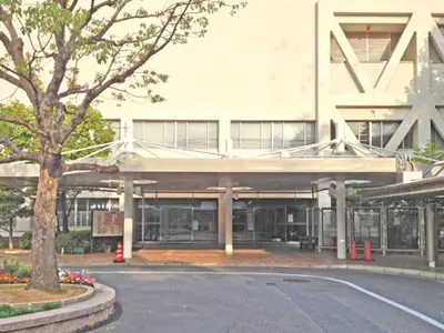 大阪はびきの医療センター