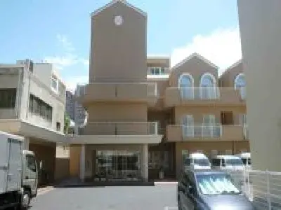 特別養護老人ホーム塩屋さくら苑の写真