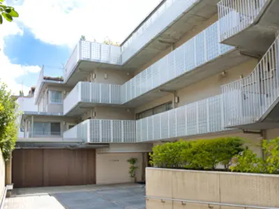 アリア馬事公苑画像