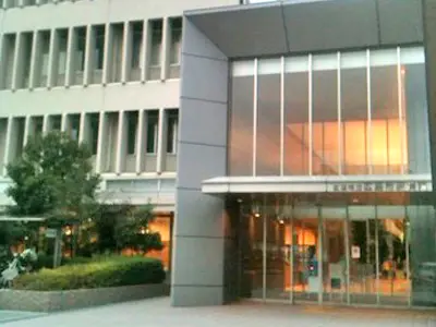広島市立広島市民病院
