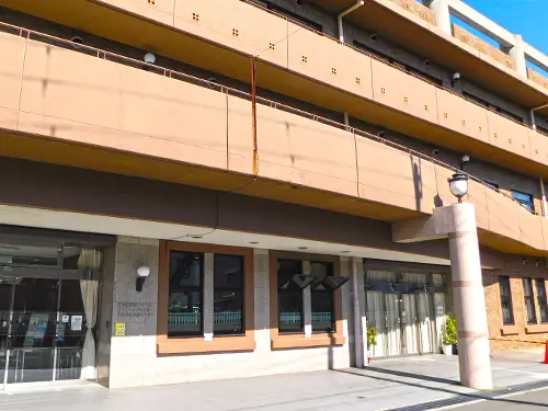 ▲JR京都線「千里丘」駅・大阪高速鉄道大阪モノレール線「沢良宜」駅から徒歩約15分
