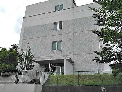 二葉看護学院