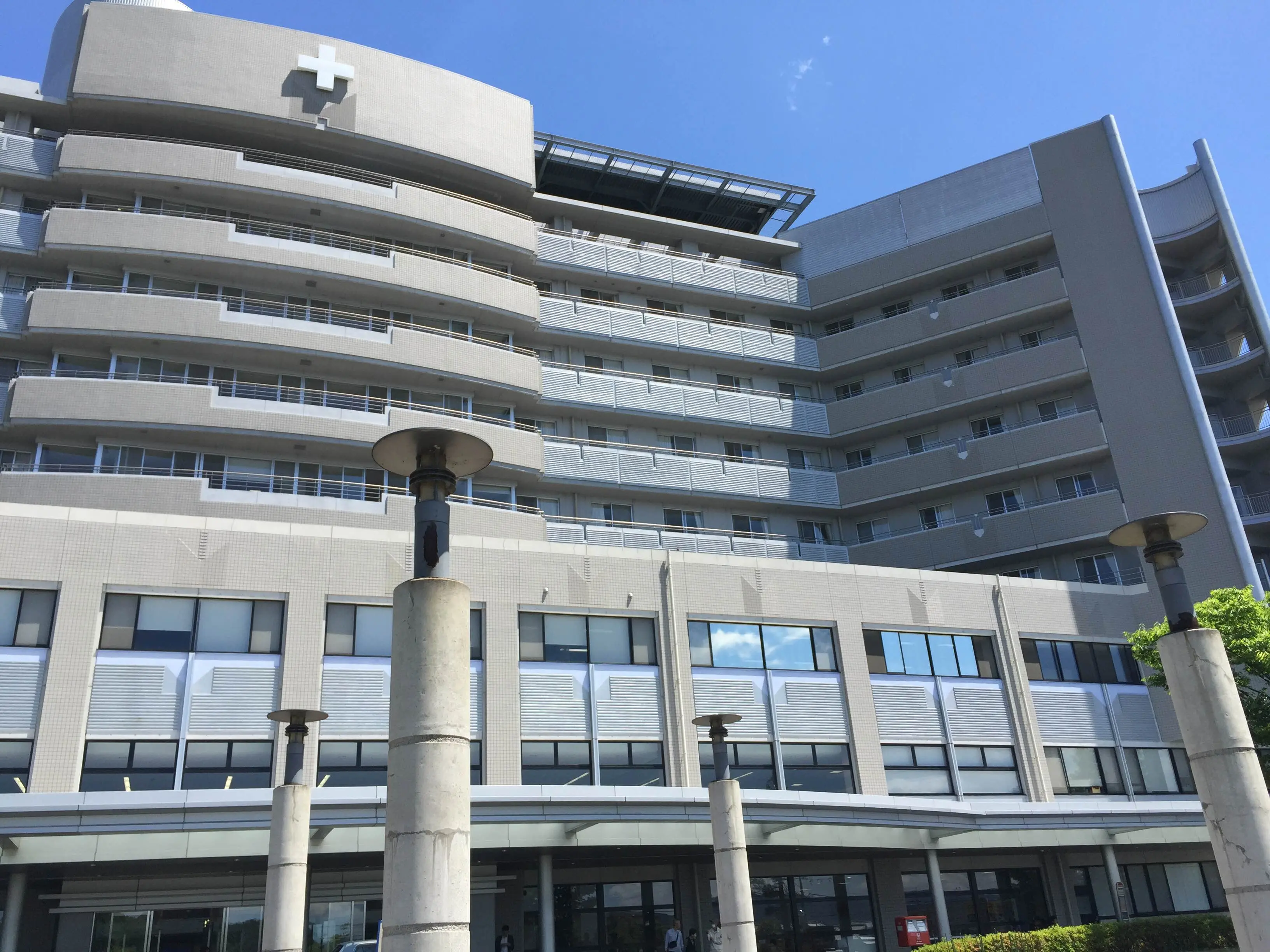 【日勤のみ】 淡海医療センターの看護助手求人 【パート・アルバイトの募集】 草津市（滋賀県）