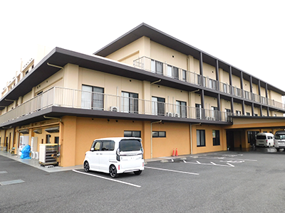 馬室たんぽぽ翔裕園の写真6