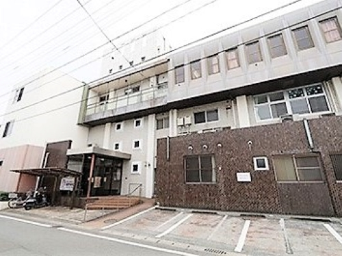 境野病院の写真3