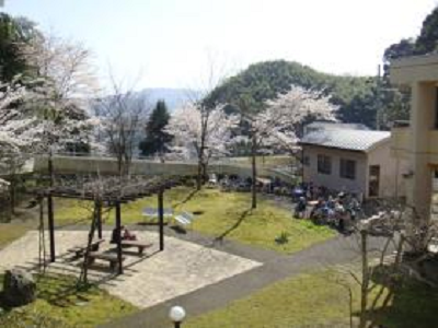 特別養護老人ホーム安寿苑の写真2