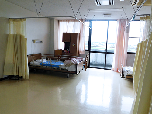 介護老人保健施設さくら園の写真2