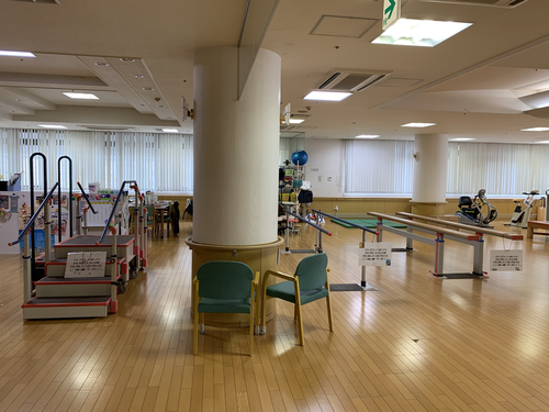 老人保健施設レストア川崎の写真3