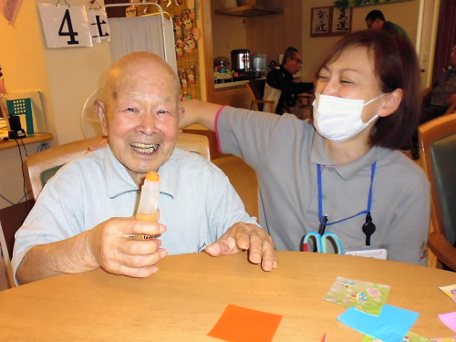 高齢者総合ケアセンター共生の里荒木の写真3
