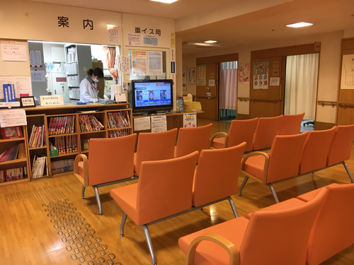 慈誠会前野病院の写真2