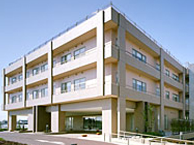 山田病院の写真1