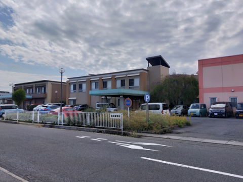 ケアハウス栗橋翔裕園の写真3