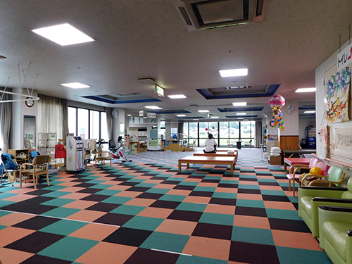介護老人保健施設さくら園の写真3