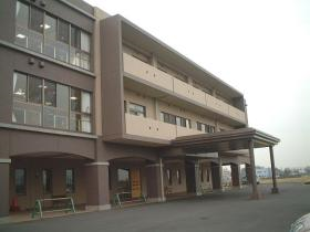介護老人保健施設はーとぴあの写真2