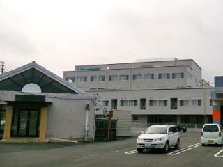岡山旭東病院の写真2