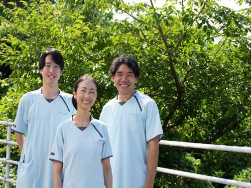横浜病院の写真1