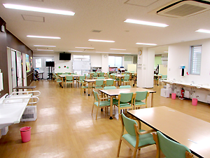 もみじヶ丘病院の写真3