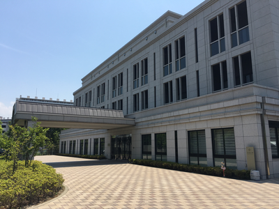 介護老人保健施設葵の園・美浜の写真2