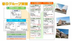 やすらぎ介護センターつくしが丘の写真1