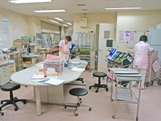 東葛飾病院の写真4