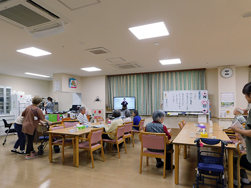 きよみず苑・京都東の写真2