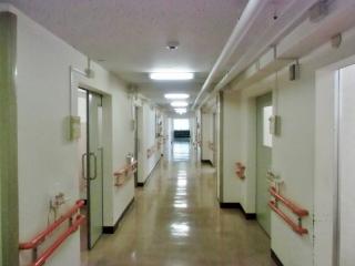 京浜総合病院の写真3