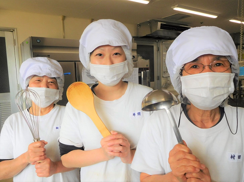 特別養護老人ホームいづはらⅡの写真3