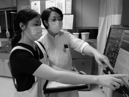 一関市国民健康保険藤沢病院の写真4